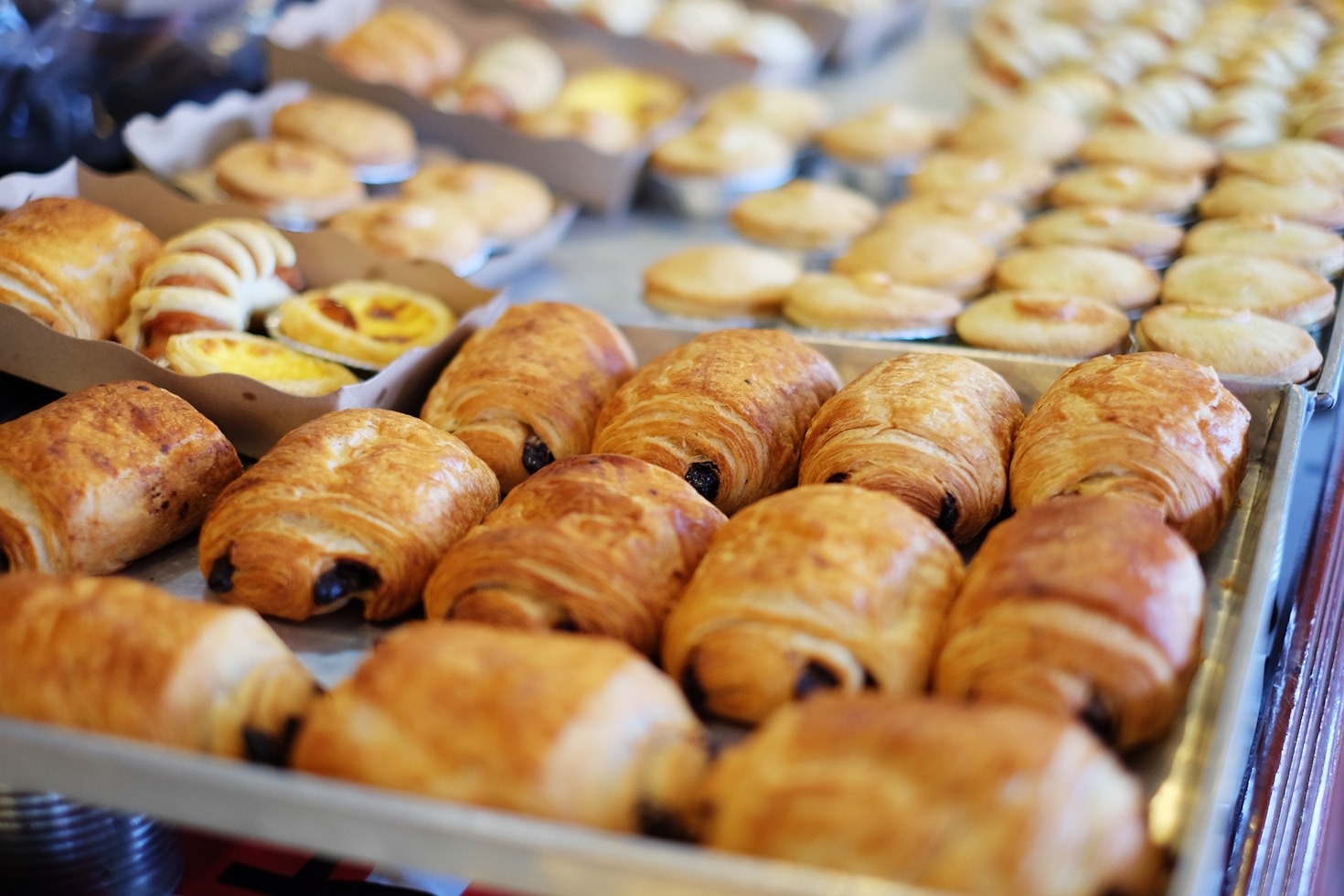 Inovações Doces: As Criações Mais Recentes da Analú